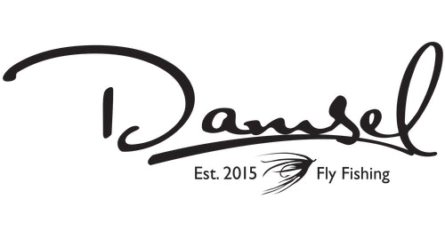 Damsel Fly Fishing – Ice Strong Outdoors
