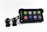 Aqua-Vu The Captain Camera- NEW!!! The Ultimate Screen & Camera System