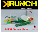 Krunch Meat Rigs