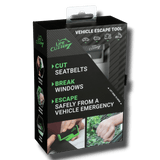 Line Cutterz "VET" Vehicle Escape Tool