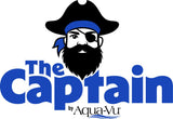 Aqua-Vu The Captain Camera- NEW!!! The Ultimate Screen & Camera System