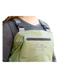 Miss Mayfly® MOXIE Chest Wader©