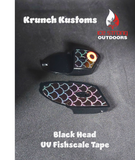Krunch Kustoms Meat Heads - 2 Pack - 7 new releases JULY 2025!