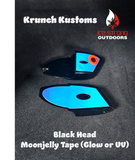 Krunch Kustoms Meat Heads - 2 Pack - 7 new releases JULY 2025!