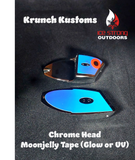 Krunch Kustoms Meat Heads - 2 Pack - 7 new releases JULY 2025!