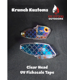 Krunch Kustoms Meat Heads - 2 Pack - 7 new releases JULY 2025!