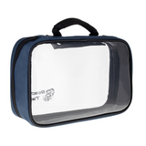 Reaction Tackle Clear Bait Binder and Tackle Storage - New