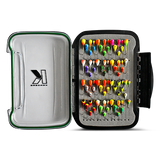 78 PIECE BRIGHT UV JIG SET WITH PREMIUM BOX