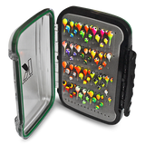 78 PIECE BRIGHT UV JIG SET WITH PREMIUM BOX