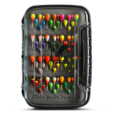 78 PIECE BRIGHT UV JIG SET WITH PREMIUM BOX