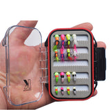 16 PIECE AKUA JIG SERIES KIT WITH PREMIUM BOX