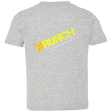 Toddler Ice Strong Krunch Eat the Meat Jersey SS T-Shirt