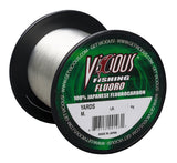 Vicious 100% Japanese Fluoro - 10 Lb Test