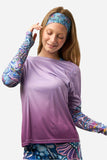 Enchanted Grayling Backcast Sunshirt