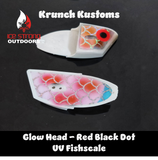 Krunch Kustoms Meat Heads - 2 Pack - 7 new releases JULY 2025!