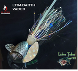 Laker Taker Lures