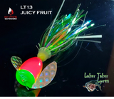 Laker Taker Lures