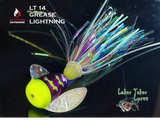 Laker Taker Lures