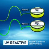 Reaction Tackle Nylon Monofilament Fishing Line