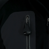 Line Cutterz Ceramic Blade Zipper Pull - Green