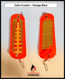 Custom Coho Crushers