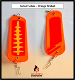 Custom Coho Crushers