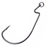 Reaction Tackle Ringed EWG Hooks - 25 Pack - New
