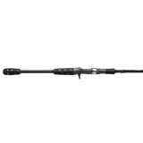 StrikeBack Rod & Reel Combo