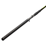 TI Musky and Pike Trolling TANK Rods