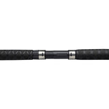 TI Musky and Pike Trolling TANK Rods
