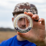 Reaction Tackle 100% Pure Fluorocarbon Fishing Line