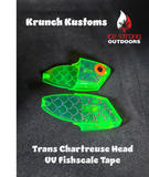Krunch Kustoms Meat Heads - 2 Pack - 7 new releases JULY 2025!