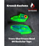 Krunch Kustoms Meat Heads - 2 Pack - 7 new releases JULY 2025!