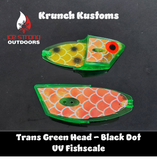 Krunch Kustoms Meat Heads - 2 Pack - 7 new releases JULY 2025!