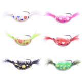 TUNGSTEN WONDERBREAD SHRIMP GLOW