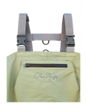 Miss Mayfly® MOXIE Chest Wader©