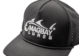 Snap Back Waterproof Hat