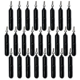 Reaction Tackle Lead Drop Shot Weights- Bulk Packs or Kits