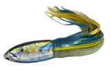 Carey Chen Tuna Bait Wahoo Lure