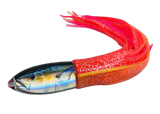 Carey Chen Tuna Bait Wahoo Lure