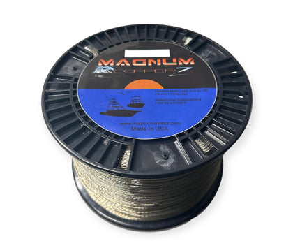 Magnum Metalz Copper Line