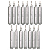 Reaction Tackle Lead Drop Shot Weights- Bulk Packs or Kits