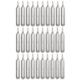 Reaction Tackle Lead Drop Shot Weights- Bulk Packs or Kits