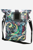 HaliBorealis Roll Tote Dry Bag