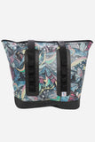HaliBorealis Wedge Tote Dry Bag