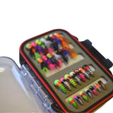 28 PIECE AKUA JIG SERIES KIT WITH PREMIUM BOX
