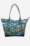 Mt. Cutty Daily Tote