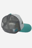 Mt. Cutty Trucker Hat