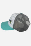 Mt. Cutty Trucker Hat