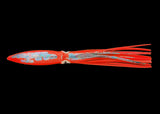 Bulb Squid 8"